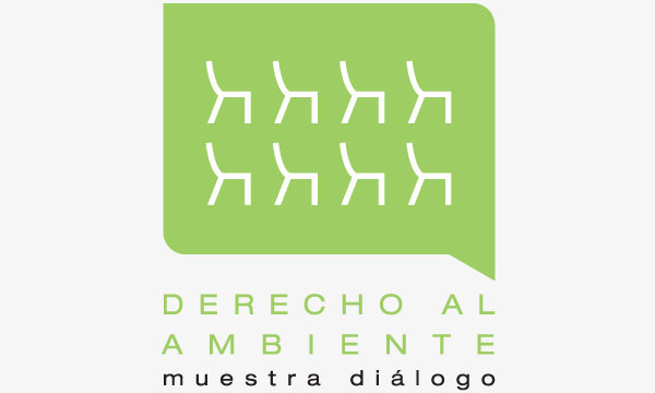 DERECHO AL AMBIENTE
Muestra diálogo