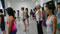 Taller Danza de Orixás