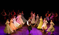 Ballet Folklórico Nacional