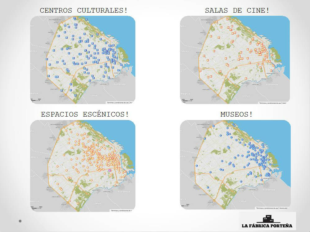 El Derecho a la Ciudad