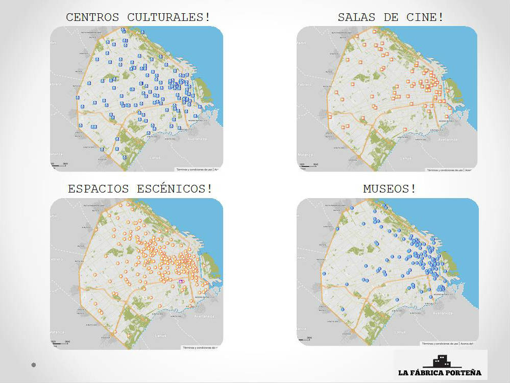 El Derecho a la Ciudad