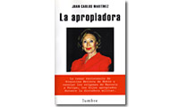 La apropiadora. La tenaz resistencia de Ernestina Herrera de Noble a revelar los orígenes de Marcela y Felipe, los hijos apropiados durante la dictadura militar.