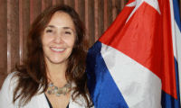 Mariela Castro Espín