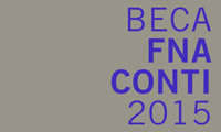 Beca FNA-CONTI 2015