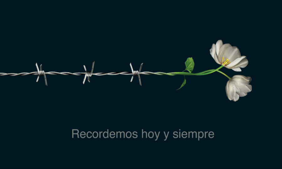 Recordando el Holocausto: testimonios del pasado, aprendizajes para el futuro