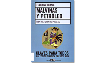 Malvinas y petróleo: una historia de piratas.