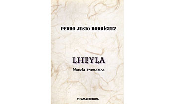 Lheyla. Novela dramática.