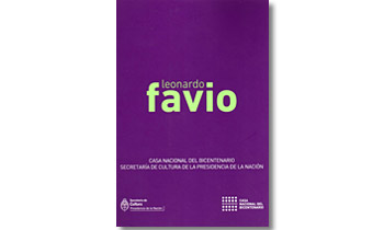 Leonardo Favio.