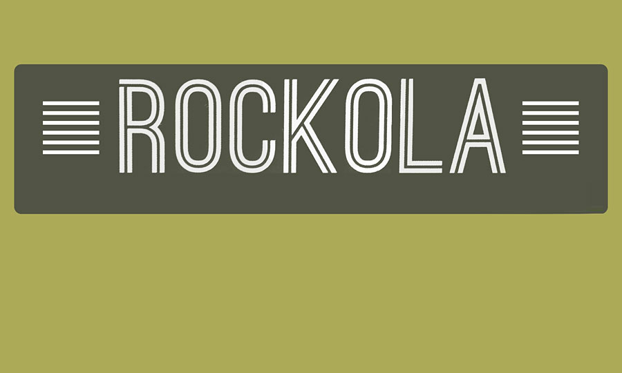 Rockola 