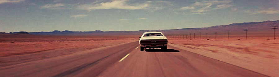 Vanishing Point 