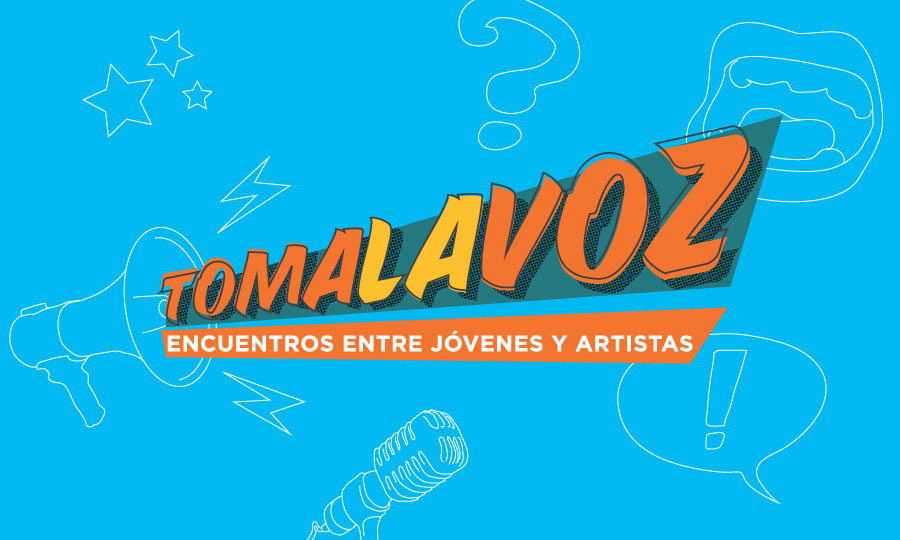 Ciclo TomaLaVoz