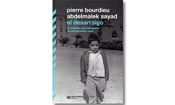 El desarraigo. La violencia del capitalismo en una sociedad rural