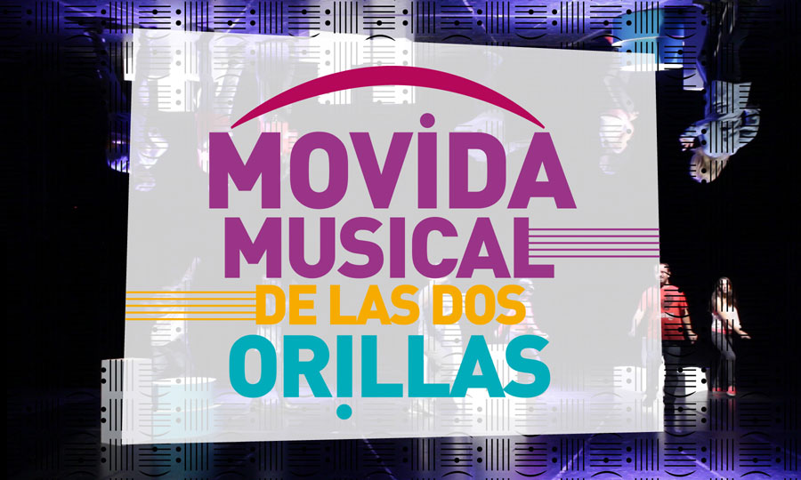 Movida Musical de las Dos Orillas