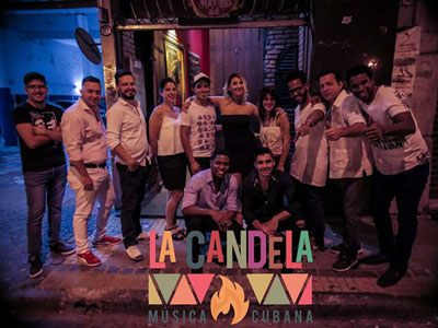 La Candela