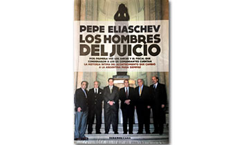 Los hombres del juicio