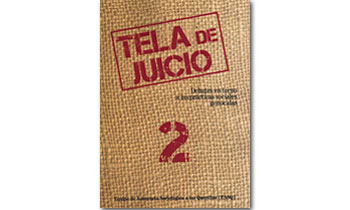 Tela de juicio