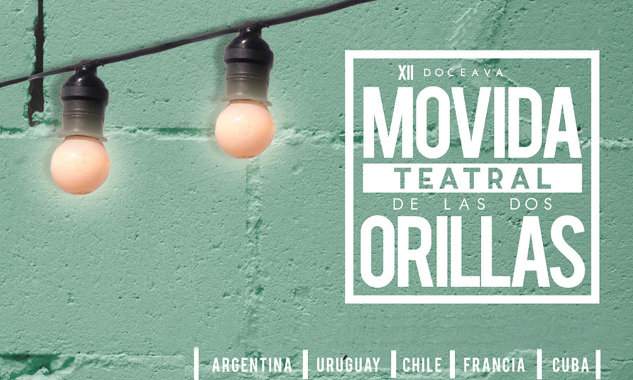 Movida Teatral de las Dos Orillas