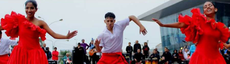 Ballet Afroperuano del Callao