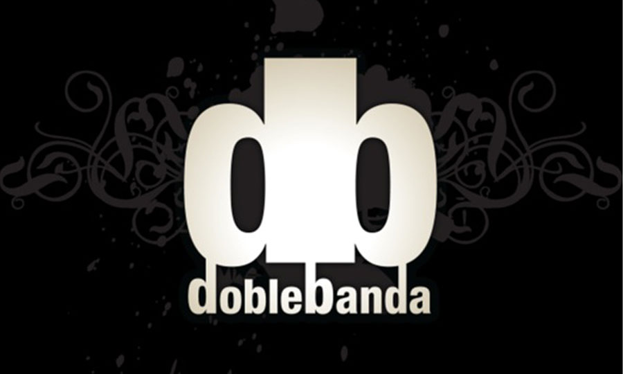 doble banda