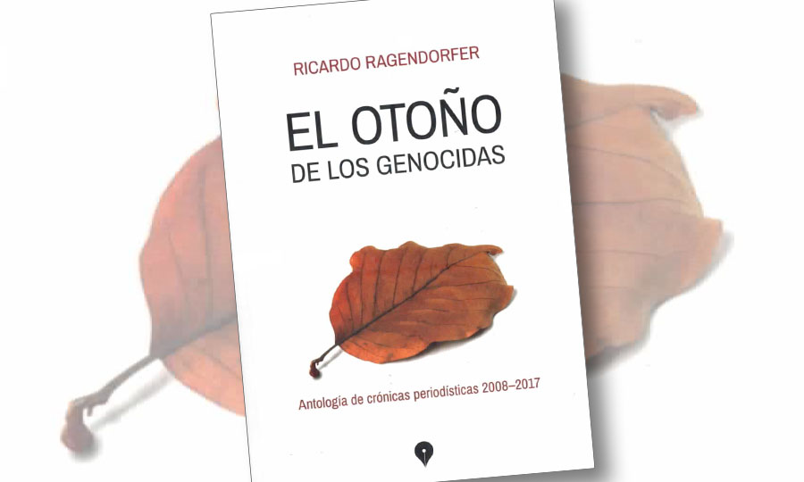 El otoño de los genocidas