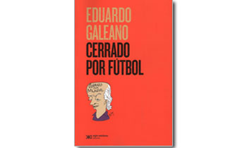 Cerrado por fútbol