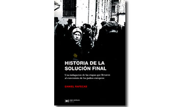 Historia de la Solución Final