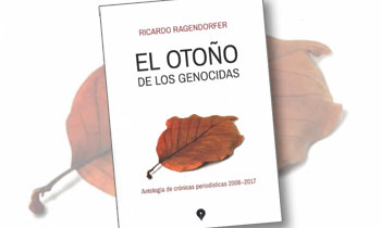 El otoño de los genocidas