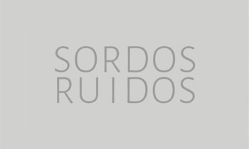 Sordos Ruidos
Recorrido con lxs artistas 