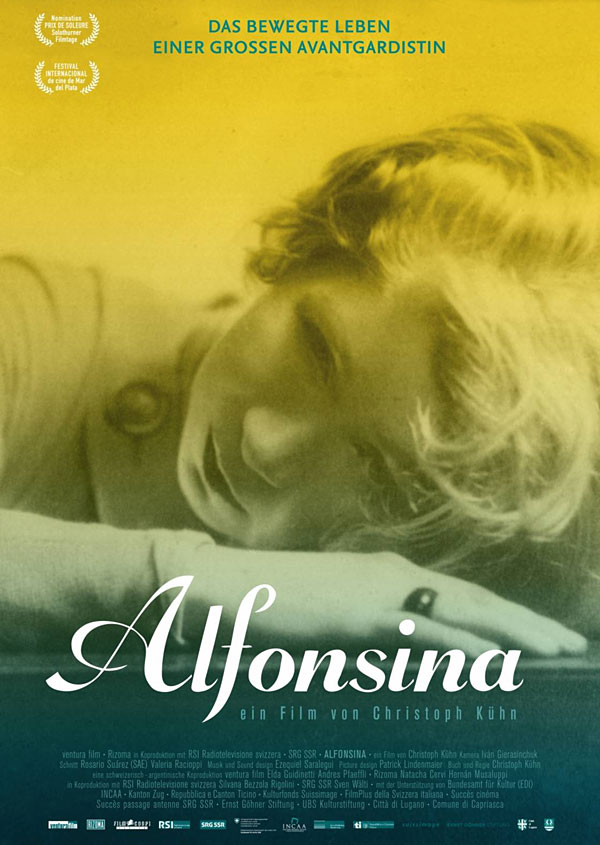 Alfonsina