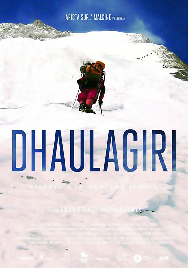 Dhaulagiri