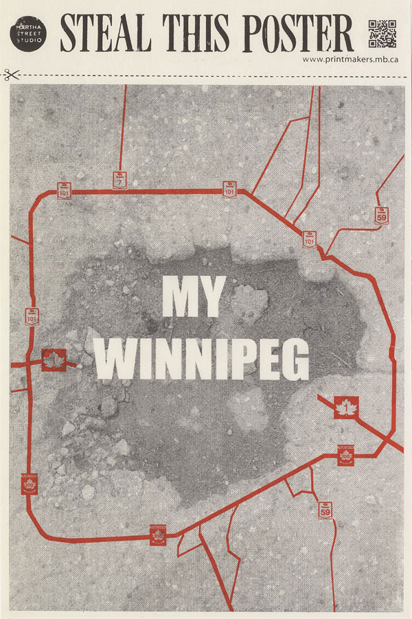 My winnipeg