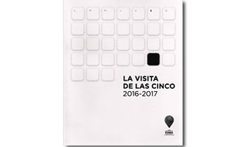 La Visita de las Cinco, 2016-2017