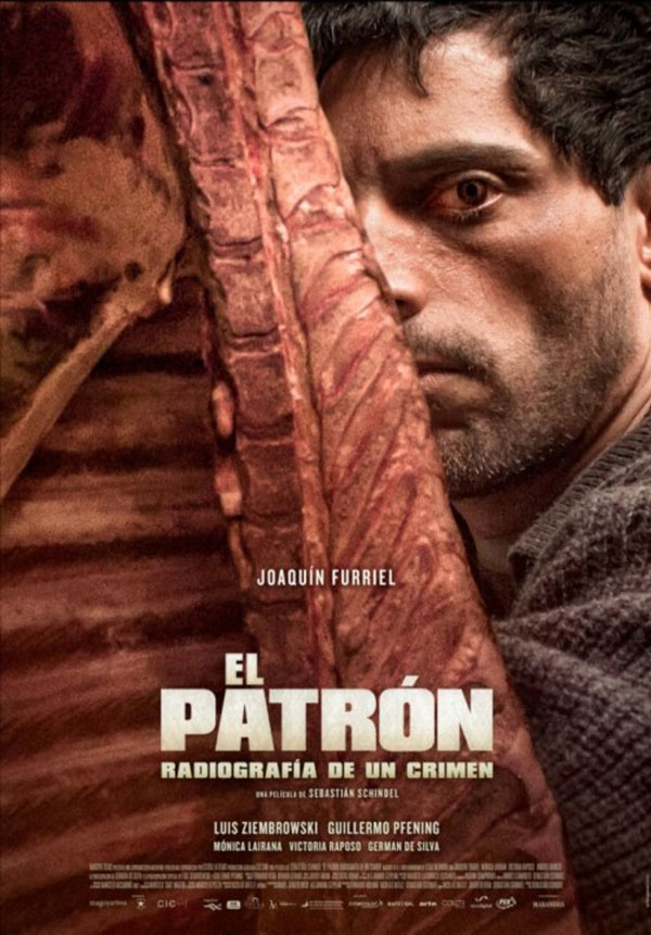 El patrón