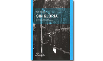 Sin gloria. La política de defensa en la Argentina democrática