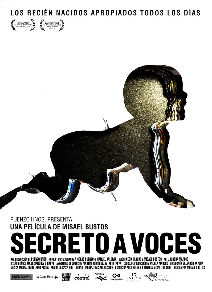 Secreto a voces