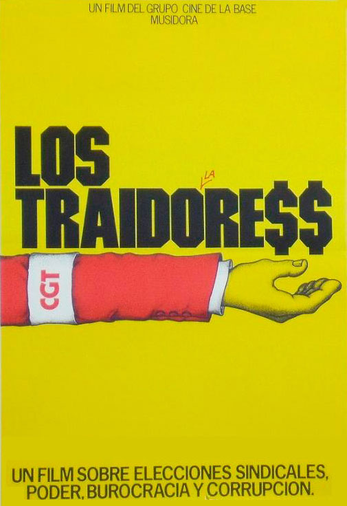 Los traidores