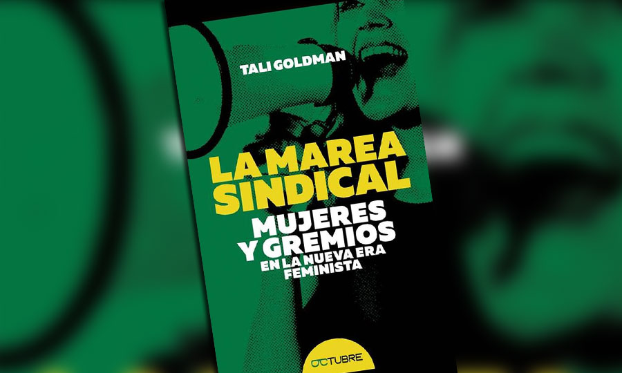 La Marea Sindical