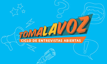 TomaLaVoz