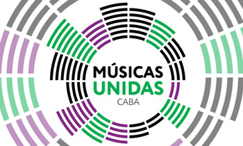 Músicas unidas