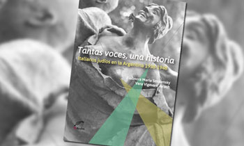 Tantas Voces, una Historia