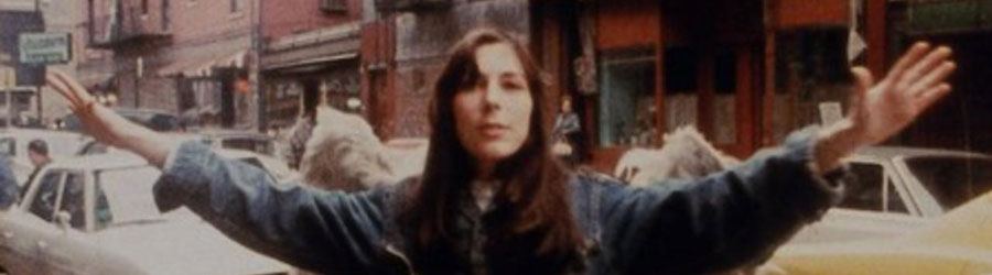 Cortos de Jonas Mekas (1966 – 2003)