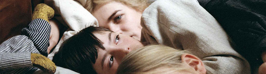 Fanny y Alexander 