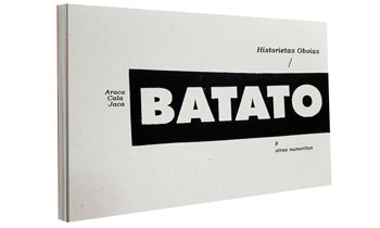 Batato. Historietas obvias