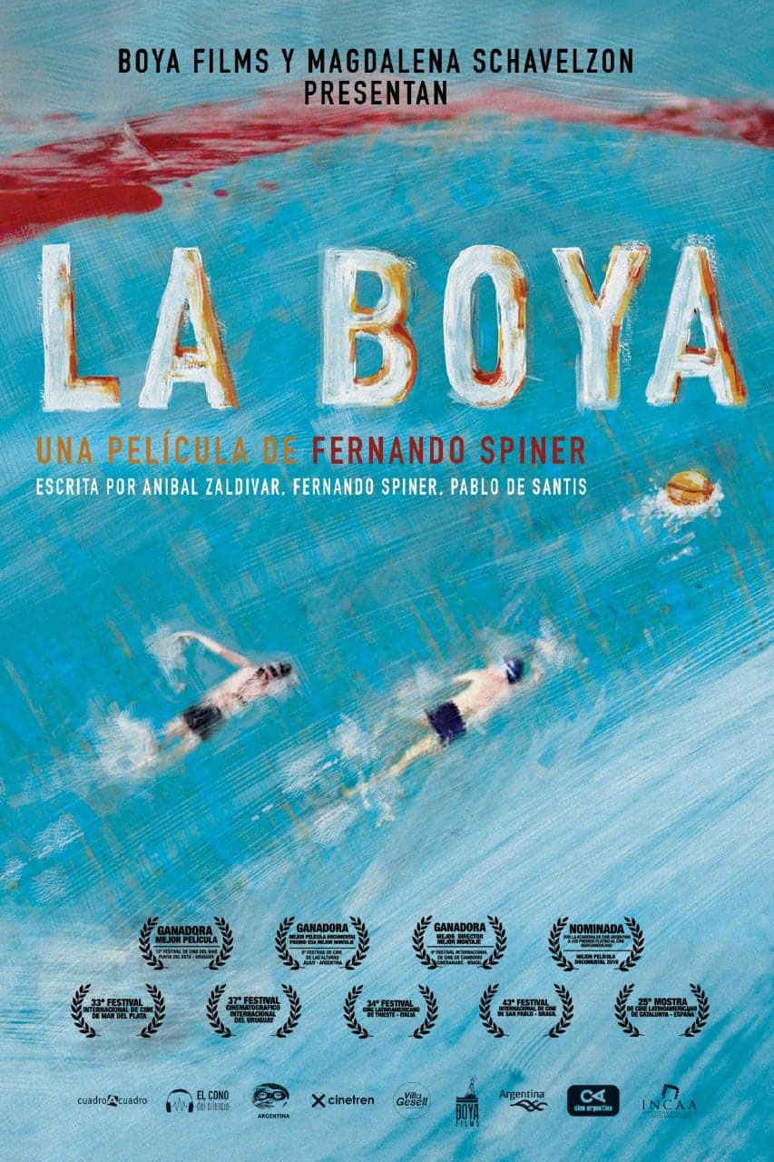 La boya