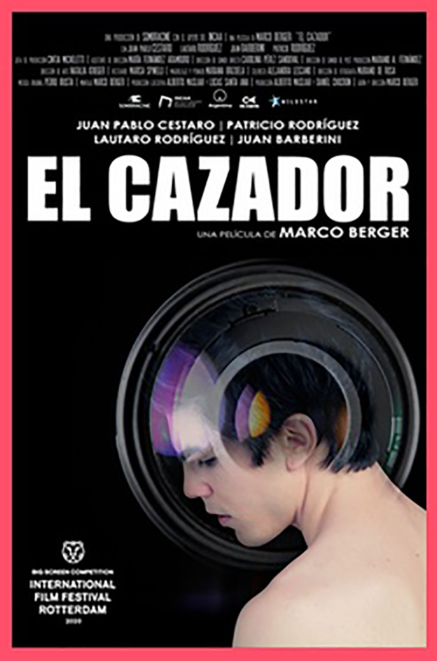 El cazador