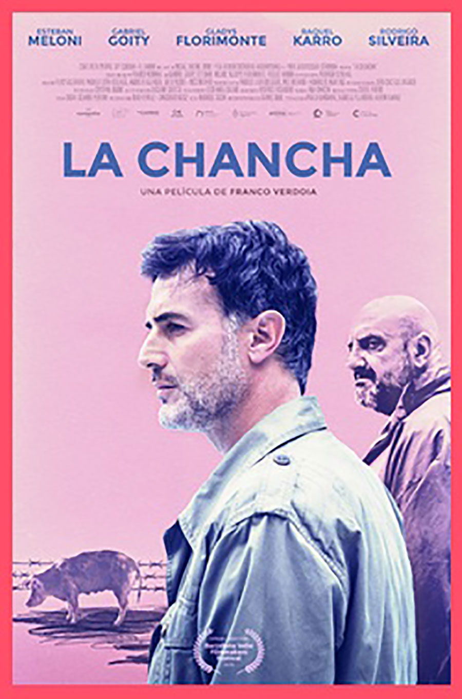 La chancha