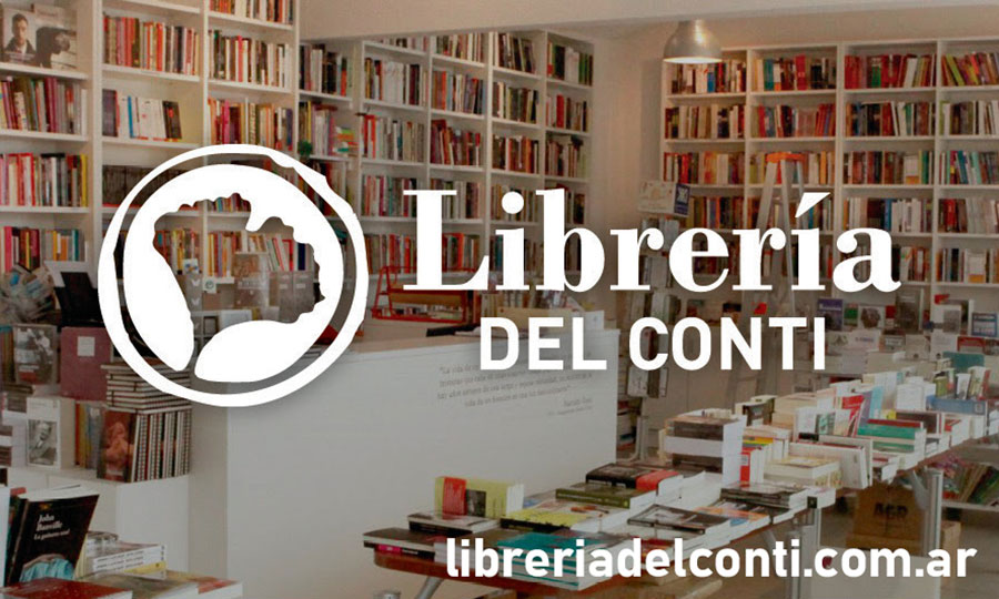 Librería del Conti