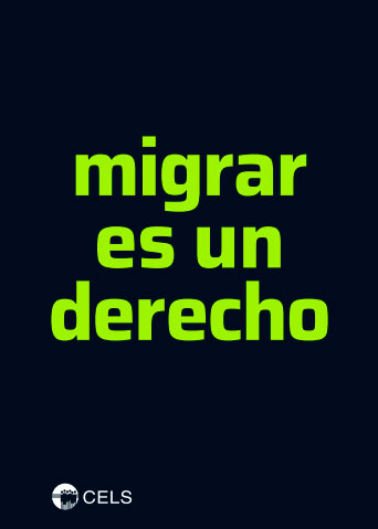 Migrar es un derecho