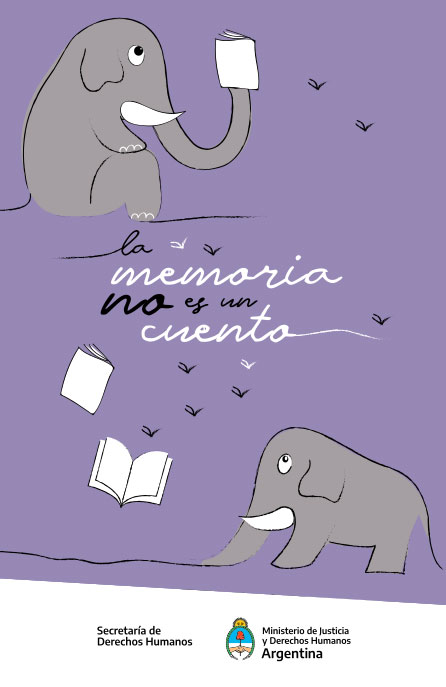 La memoria no es un cuento