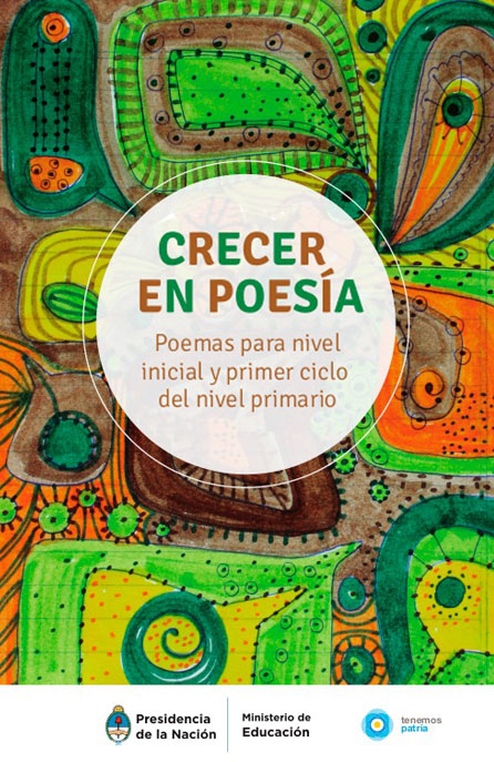 Crecer en poesía: la colección